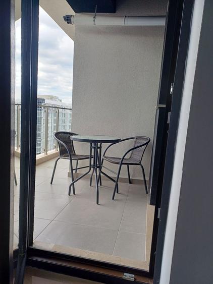 Apartament 2 camere -zona Compozitori