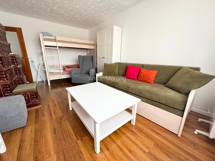 Apartament de vanzare Huta - Sinteu  Renovat - 10