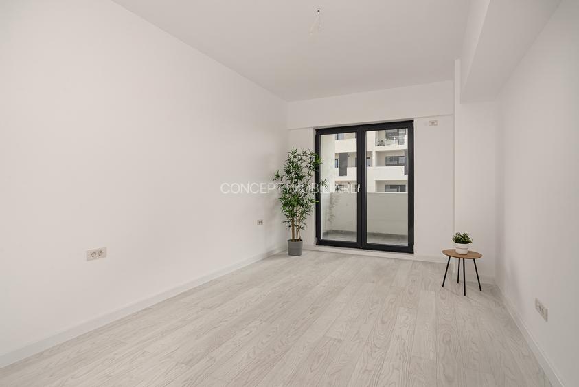 3 camere in bloc nou de inchiriat, Fundeni, Colentina - 9