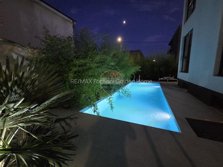 Casă modernă cu 7 camere | Focșani Est | Lux și confort - 44