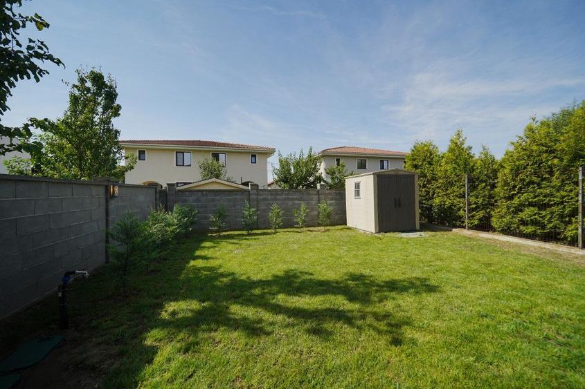 Casa COZY- PRIMA INCHIRIERE - str inchisa, SEMINEU, statie masina - Comision 0%