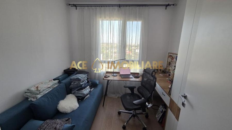 3 Camere de inchiriat | Herastrau | Metrou | Parcare | Centrala Proprie