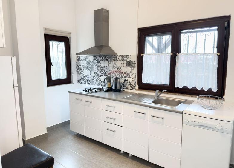 [COMISION 0%] Vilă Multifamilială deosebită – Găgeni | 9 Camere |