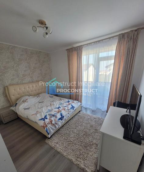 DE VANZARE APARTAMENT CU 3 CAMERE | MOBILAT & UTILAT | DECOMANDAT | - 5