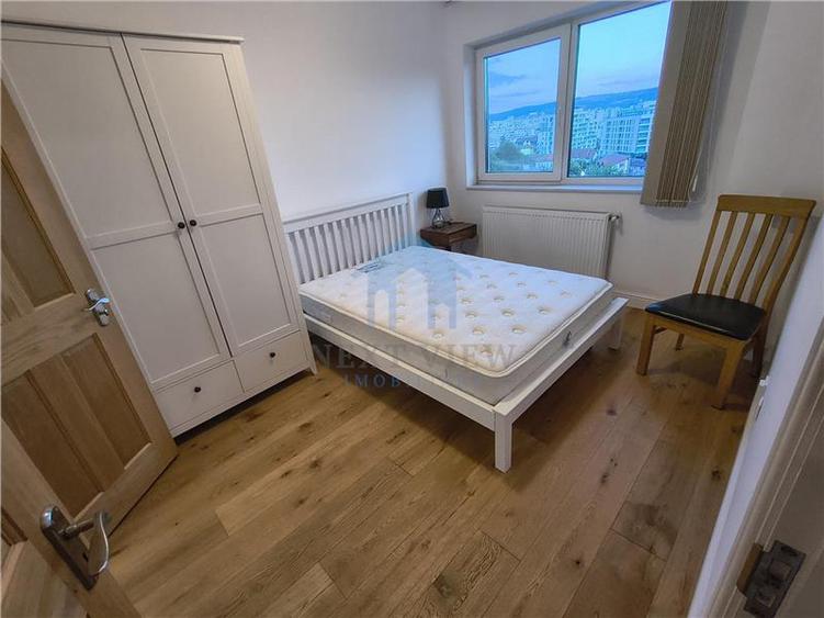 Apartament 3 camere, Piata 1 Mai