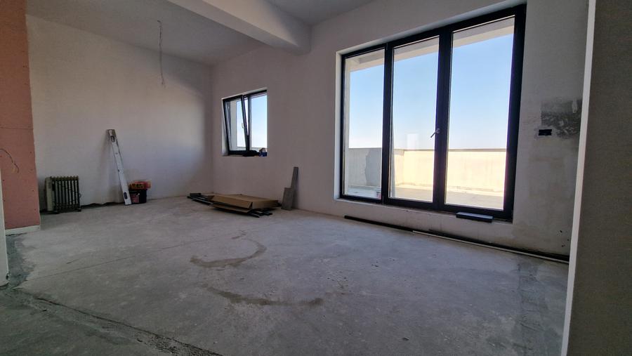 🔝 Penthouse finalizat 🌇Dezvoltator 0% comision-4 camere 🚇 Metrou Mihai Bravu