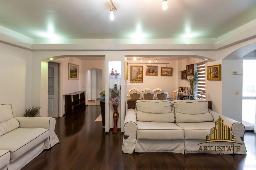 🏢 Apartament 3 camere de vânzare – Bulevardul Alexandru cel Bun