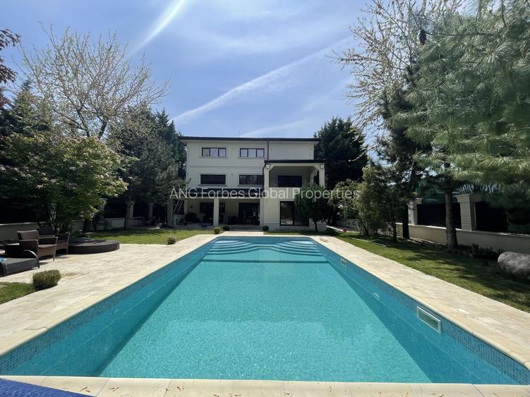 Vila Individuala in zona Iancu Nicolae, Teren 1000 mp - 9