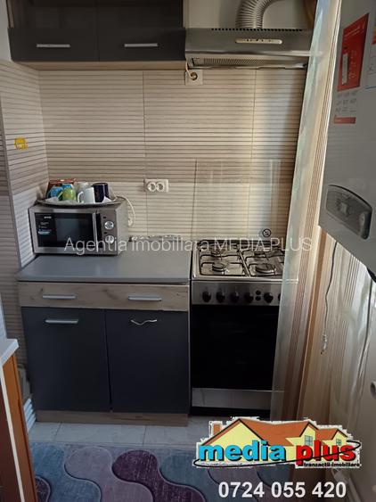 De închiriat apartament cu 1 cameră în Micro 21 - 3