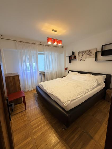 Apartament 4 camere decomandat, 77 mp, zona Gradina Botanica