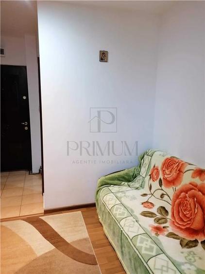 Aparatment 1 camera-Bucovina-Iulius Mall