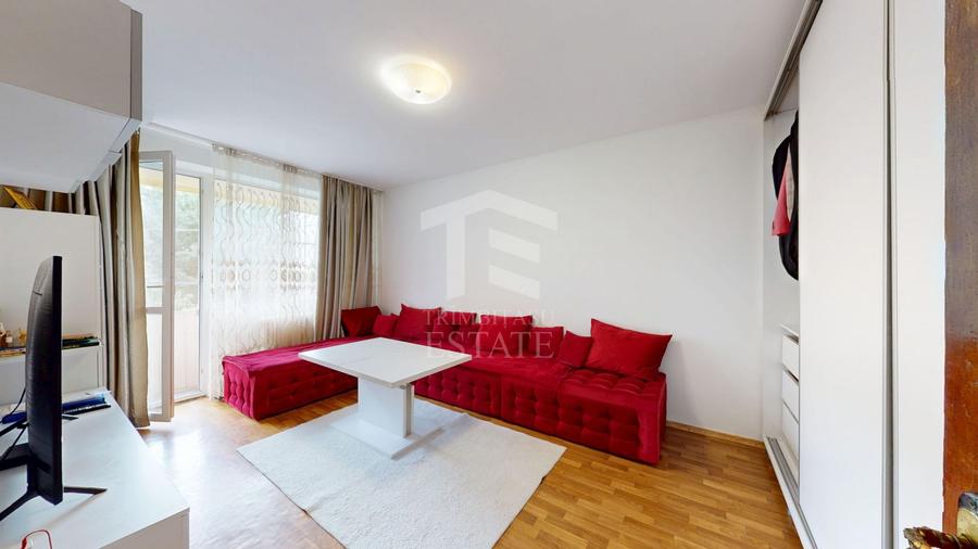 3 camere decomandat Drumul Taberei | 5 min metrou Constantin Brancusi