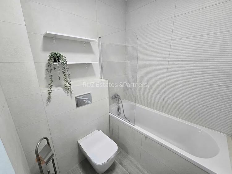 Apartament 2 camere | Metrou Pipera | Prima Vista | Bloc nou - 5