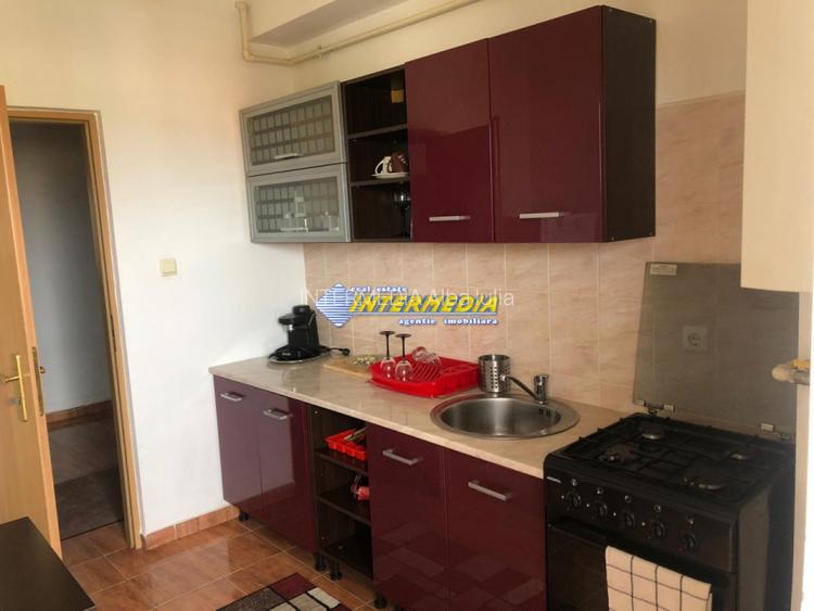 Apartament 2 camere de Vanzare Alba Iulia Cetate Transilvaniei Bloc Nou - 16