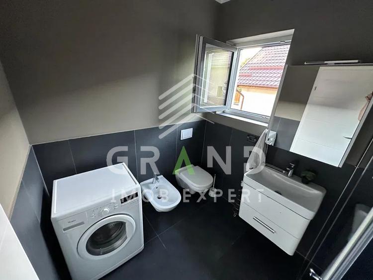 Apartament 2 Camere | Balcon | Debara | Gruia/Romulus Vuia