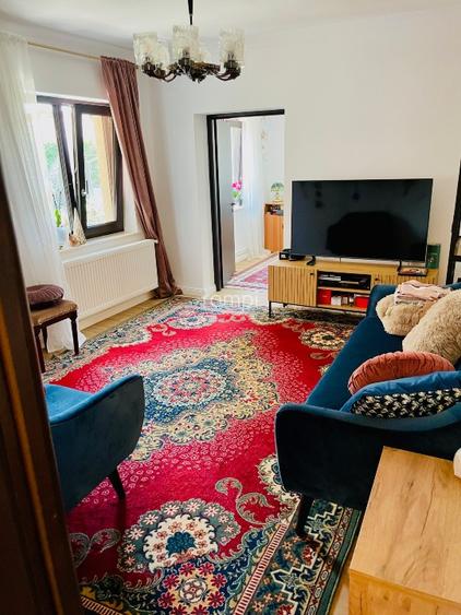 Vand casa ultracentral 189.900 euro - 4
