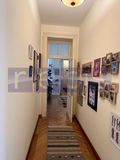 VANZARE APARTAMENT DEOSEBIT 3 CAMERE-CISMIGIU 127MP | RENOVAT INTEGRAL