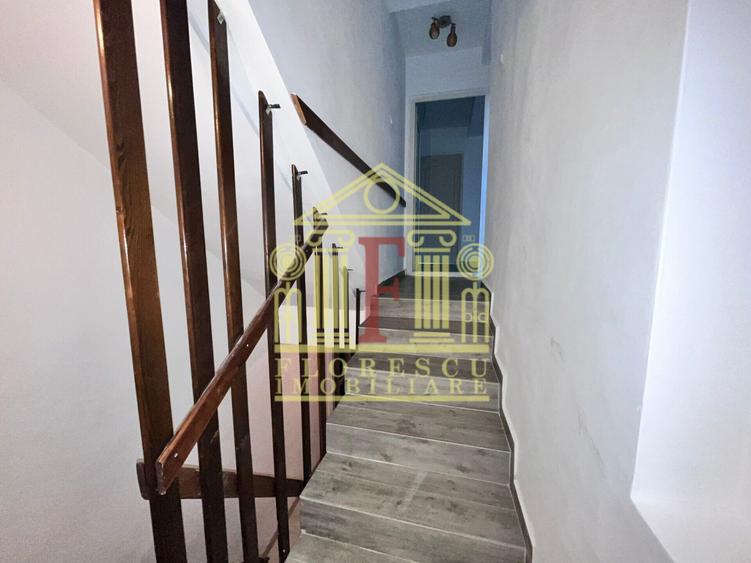 Triplex in Bucium! COMISION 0%!TVA inclus!Loc de parcare inclus!