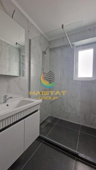 Apartament 3 camere - metrou Nicolae Teclu