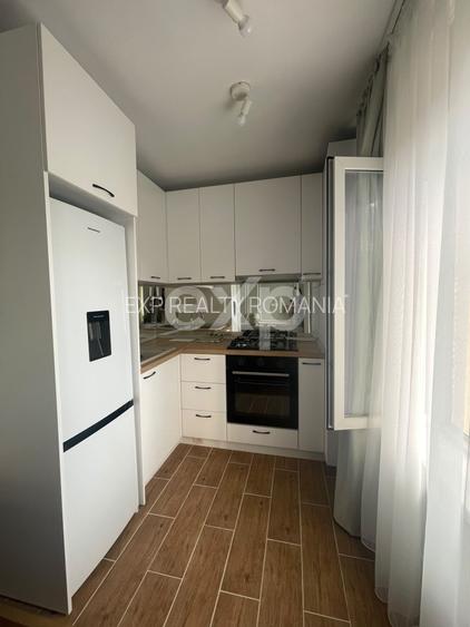 Apartament 2 camere  | 2 balcoane | Zona Stejarului - 3