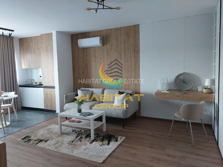 Apartament 2 camere- 50 mp - mutare in 2 luni - 2