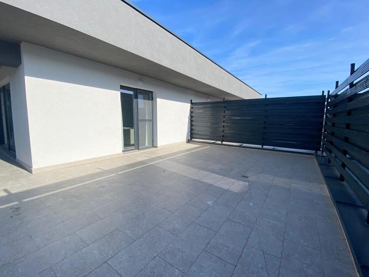 Penthouse cu loc de parcare-Soarelui Timisoara