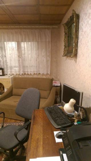 Apartament 3 camere Lunca