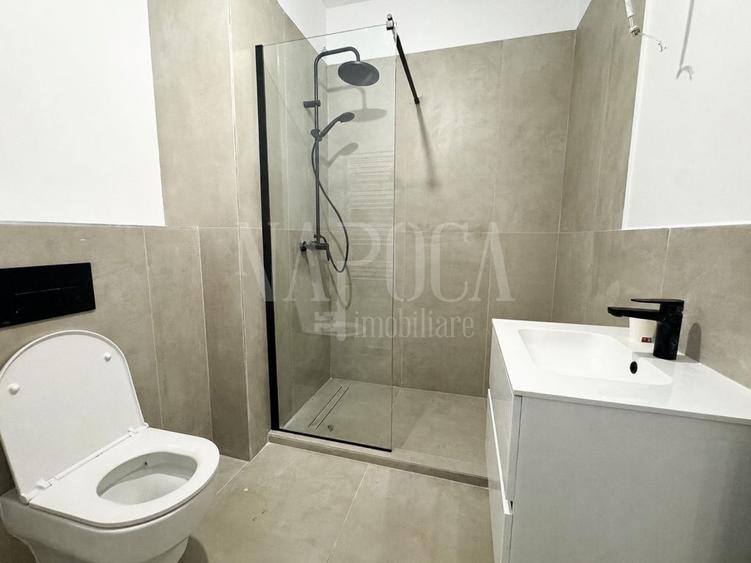 Apartament 2 camere de vanzare in Floresti