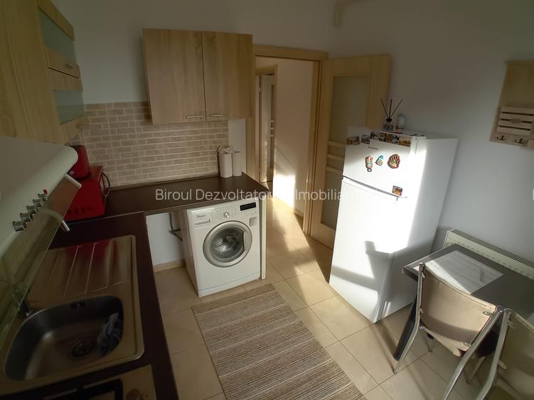 Apartament cu o camere si loc de parcare, Visoianu, statia de autobuz LIDL - 7