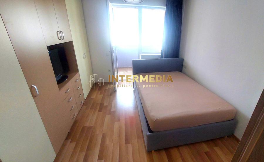 Apartament decomandat cu 2 dormitoare în zona Tolstoi, Alba Iulia
