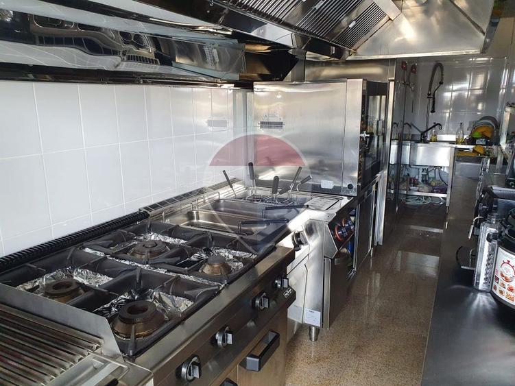 Pensiune modernă de vânzare, afacere funcțională, profitabilă Micalaca