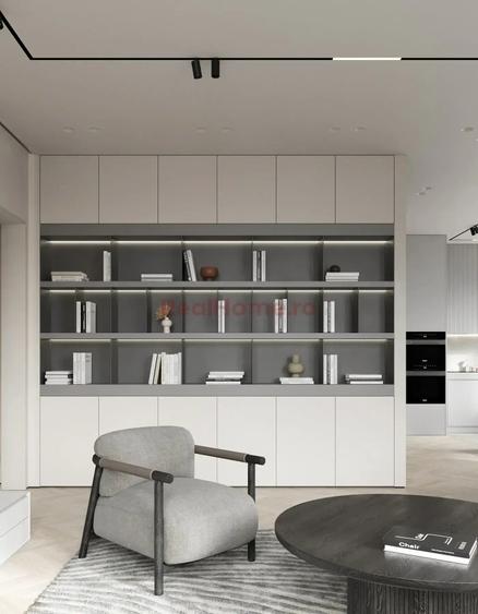 Apartament 3 camere Theodor Pallady Oferta Parcare Imobil Nou