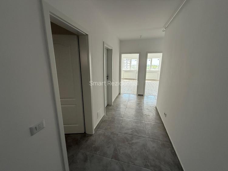 3 camere decomandat Grand Arena Mall / Parcare - 2