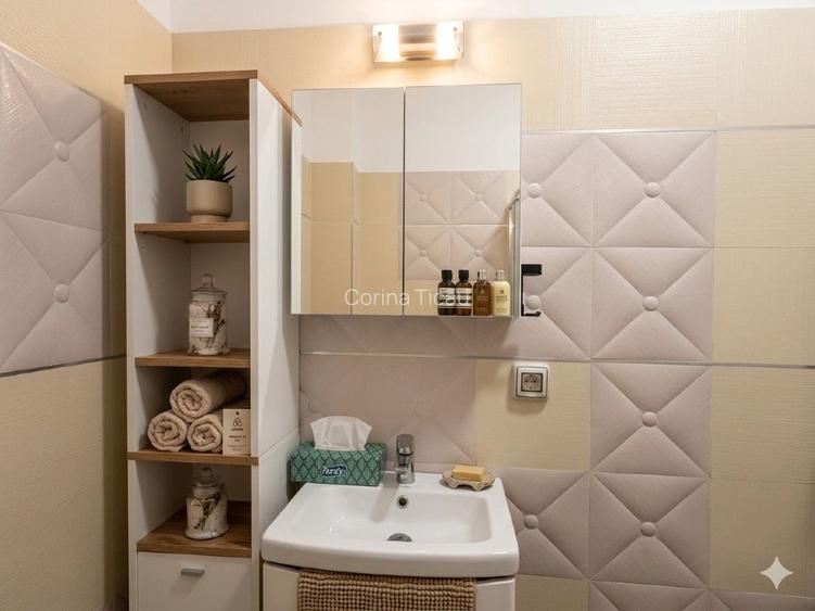 Propietar închiriez apartament 2 camere lux- Moara de Vant - 3
