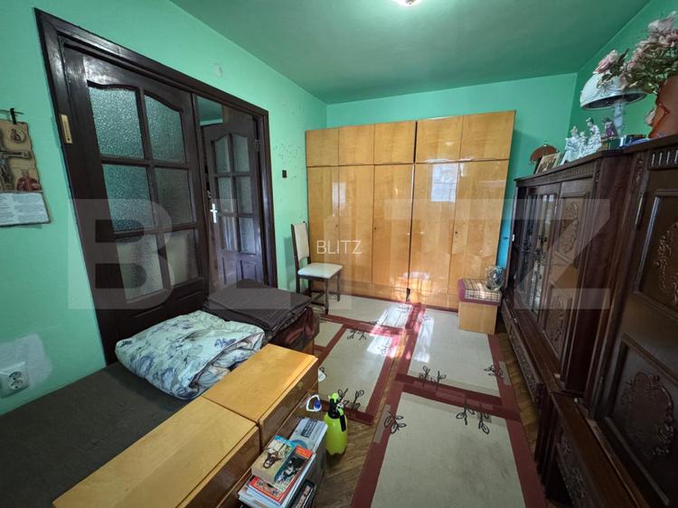 Apartament 2 camere de vânzare – Deva, Zona 0 |  43mp | - 7