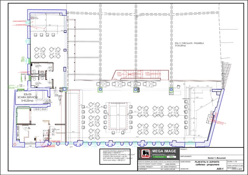 Spatiu Comercial HoReCa | Ultracentral | Utilat | Mobilat | Inchiriere