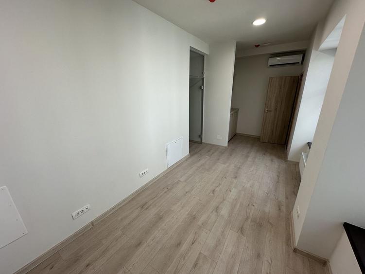Spatii de birouri Ultracentral suprafață  de 31,7  mp