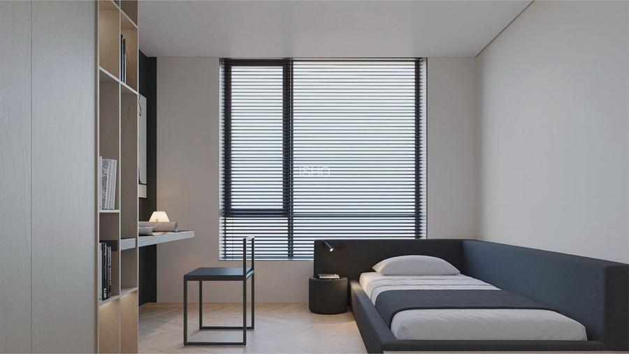 ISHO Etajul 20, cel mai spectaculos Penthouse al Timisoarei cu terasa de 270 mp - 7