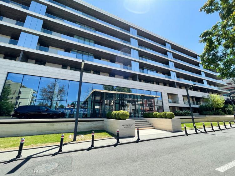 Rahmaninov Residence | 2 bedroom | High End apartment