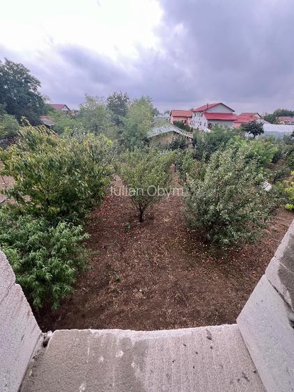 Casa+teren  Vadu Pașii Buzau - 13