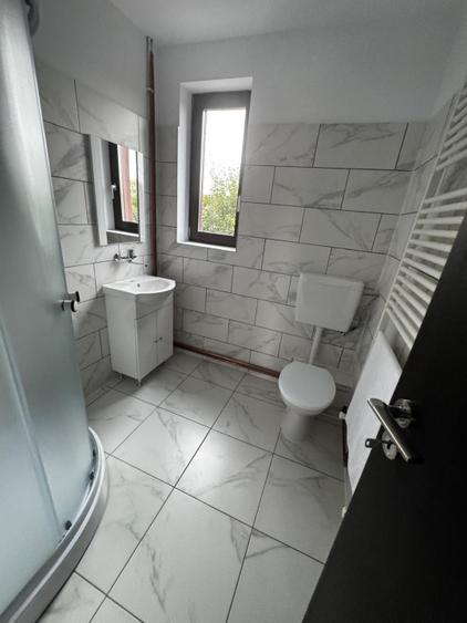 Vila S+P+1+Pod mansardat Albert Roua
