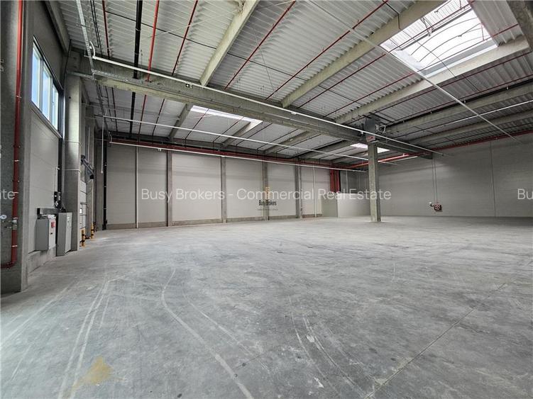 Spatiu Comercial - 1100 mp - Zona Comerciala Nord - 6