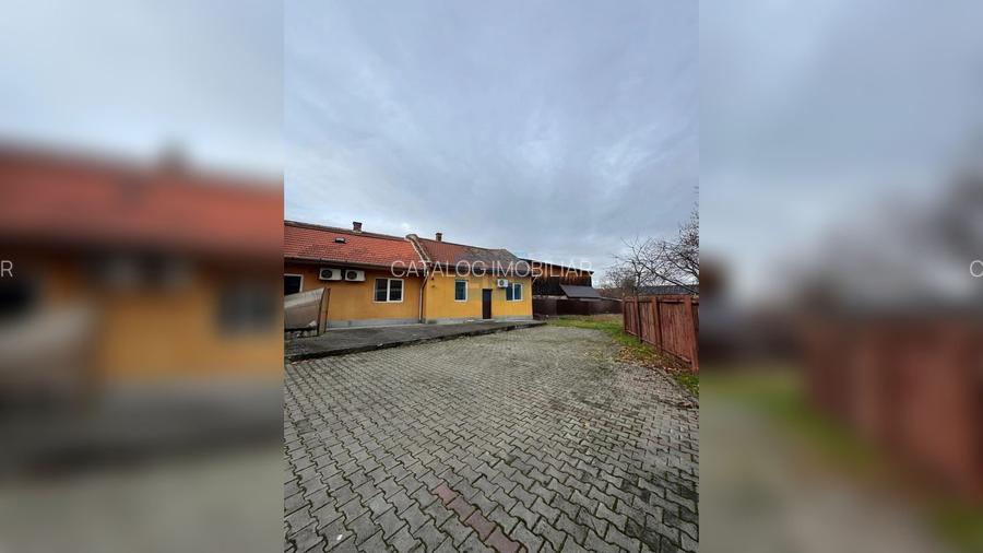 Spațiu de închiriat pentru birouri Piața Abator