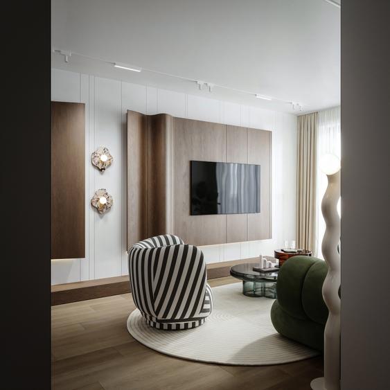 Apartament de 2 camere in complex rezidential nou