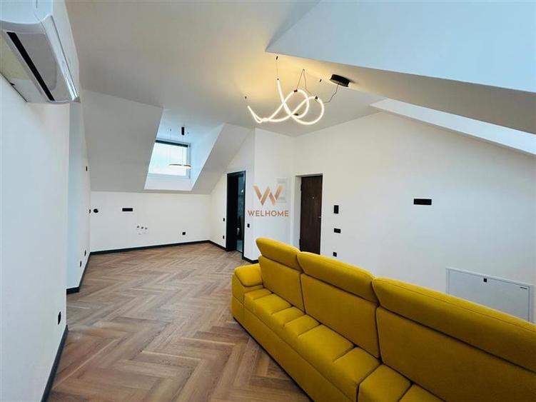 Apartament 3 camere, 58 mp, 2 locuri de parcare - Turnisor