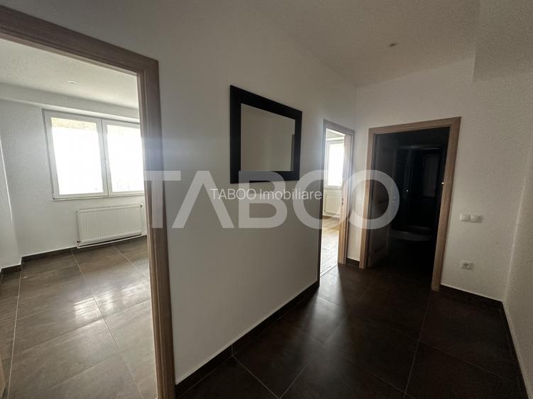 Apartament decomandat pretabil regim hotelier zona Doamna Stanca - 4