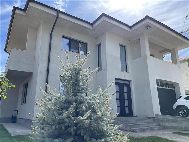 Vila P+1 de vanzare zona 9 Mai Tulcea