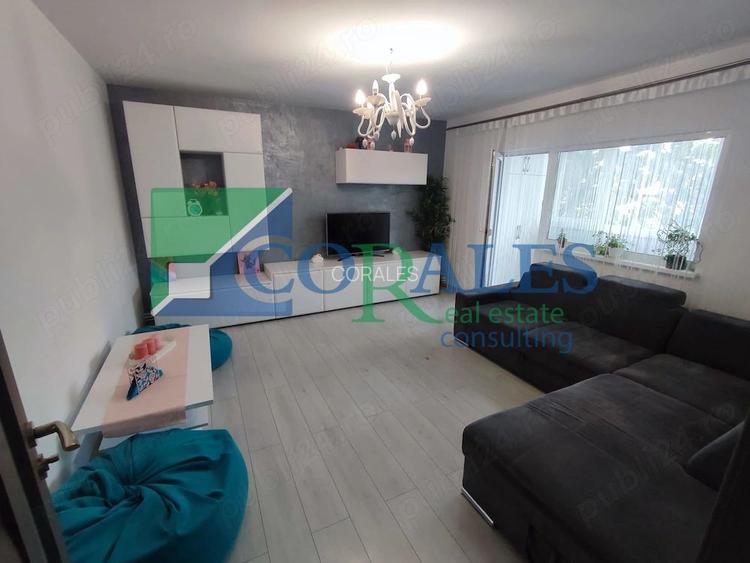 Zona Lipovei - Aproape de Iulius TOWN | Apartament 3 camere | Etaj 1 - 2