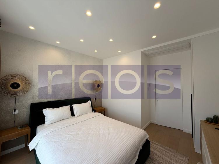 VANZARE APARTAMENT 2 CAMERE | BARBU VACARESCU | 51MP | MOBILAT-UTILAT