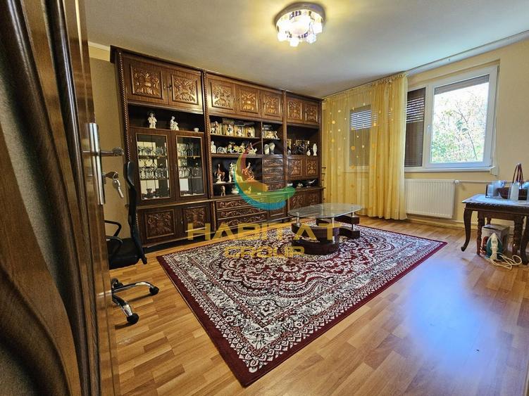 Apartament 3 camere Berceni Piata Resita